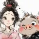 头像