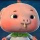 头像