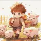 头像