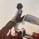 头像