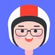 头像