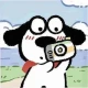 头像