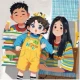 头像