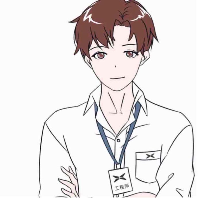 头像