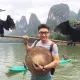 头像