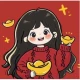 头像