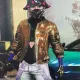 头像