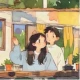 头像