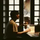 头像