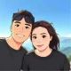 头像