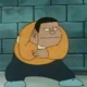 头像