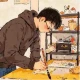 头像