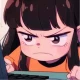 头像