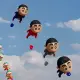 头像