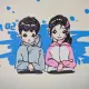 头像