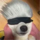 头像