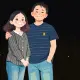 头像