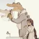 头像