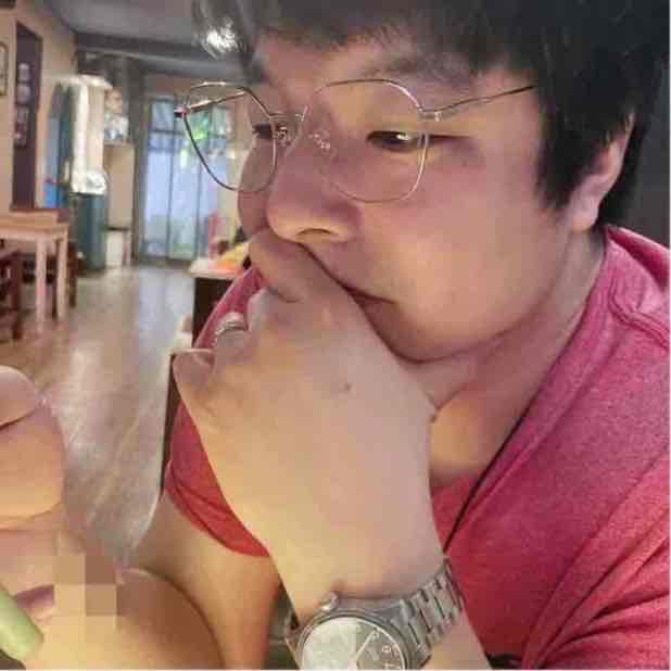 头像