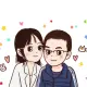 头像