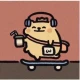 头像