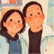 头像