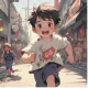 头像