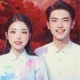 头像
