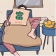 头像