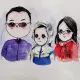 头像