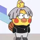 头像