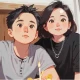 头像