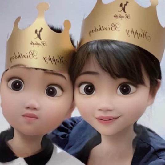 头像