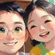 头像