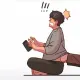 头像