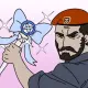 头像