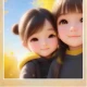 头像
