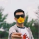 头像